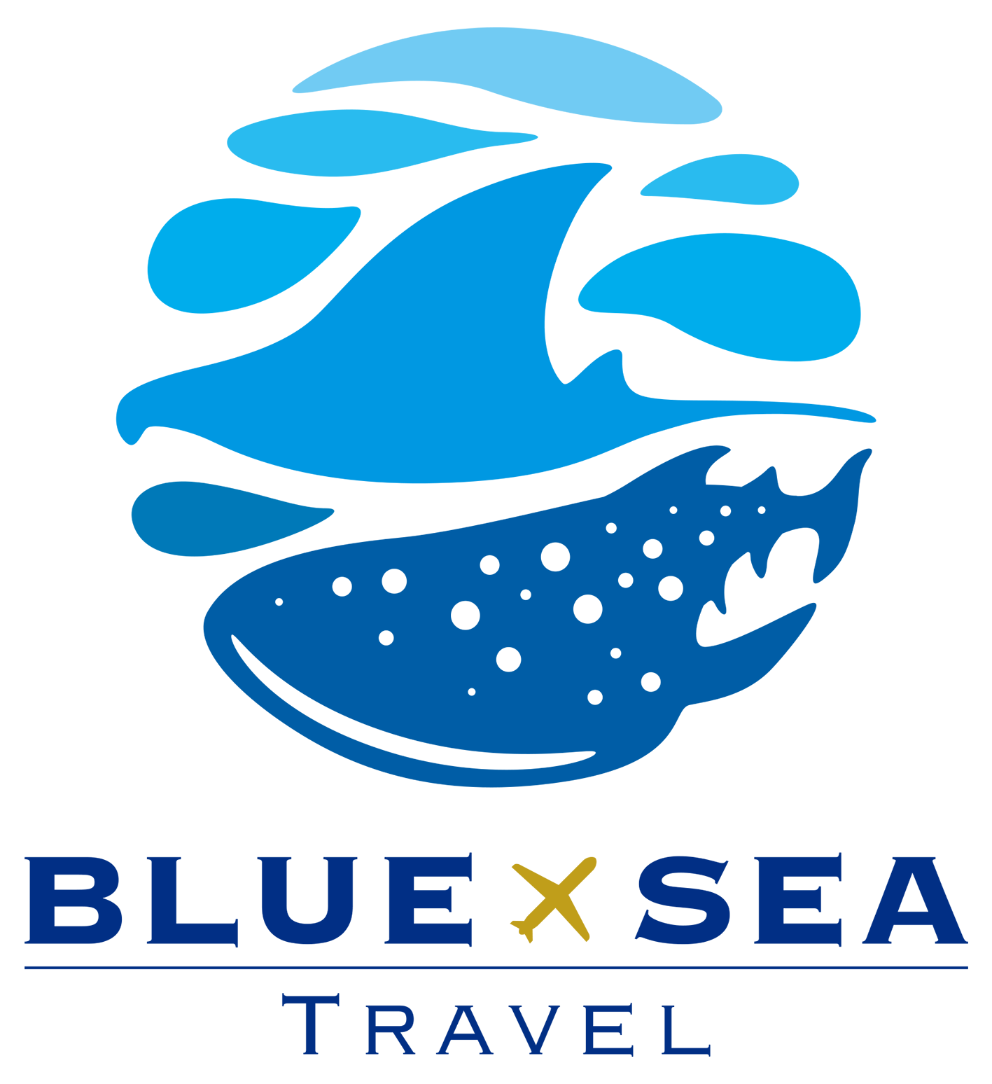 BLUEXSEA Travel