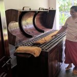 【スリランカ旅日記㉑】11日目・ヘリタンス・アーユルヴェーダでの施術6日目